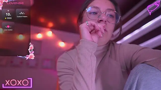 milly kenner online show from January 2025 06:17:02 PM