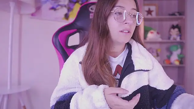 milly kenner online show from January 2025 04:19:01 PM