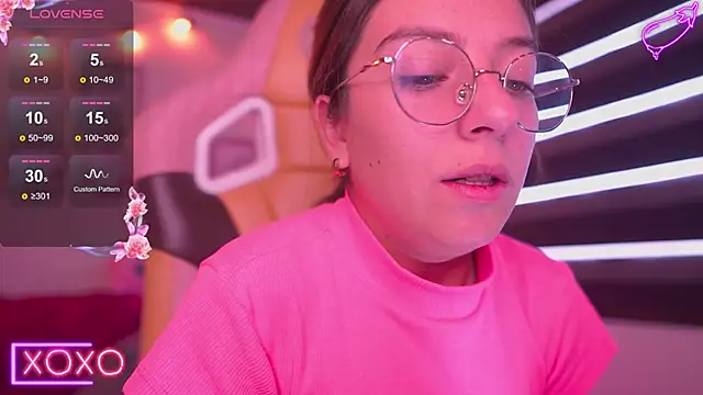 milly kenner online show from February 2025 04:11:01 PM