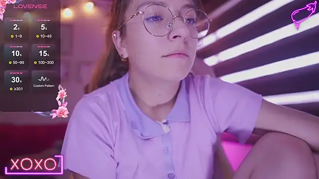 milly kenner online show from February 2025 08:57:01 PM