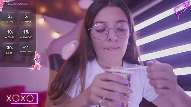 milly kenner online show from February 2025 03:42:01 PM