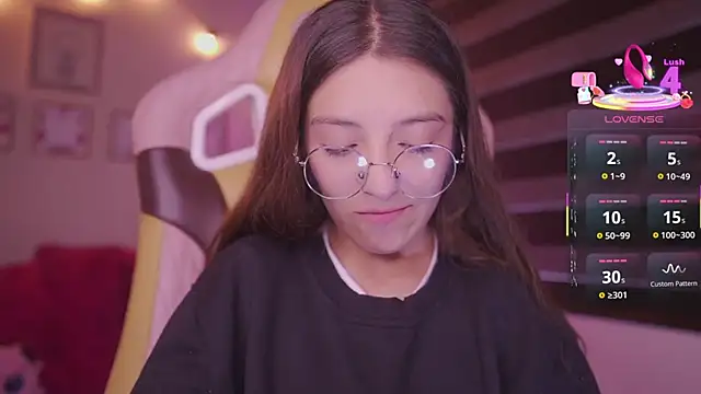 milly kenner online show from March 2025 10:10:02 PM