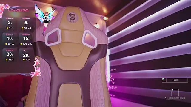 milly kenner online show from October 2025 12:55:02 PM