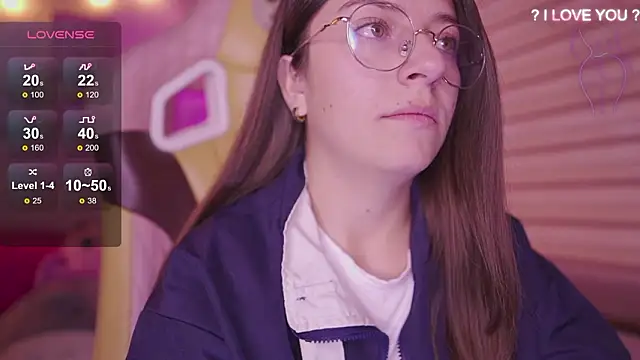 Snapshot of milly_kenner chatting on March 2026 04:23:01 PM milly kenner online show from March 2026 04:23:01 PM