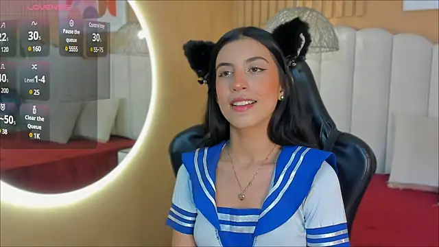 Snapshot of zia_cooper chatting on January 2025 06:37:02 PM zia cooper online show from January 2025 06:37:02 PM