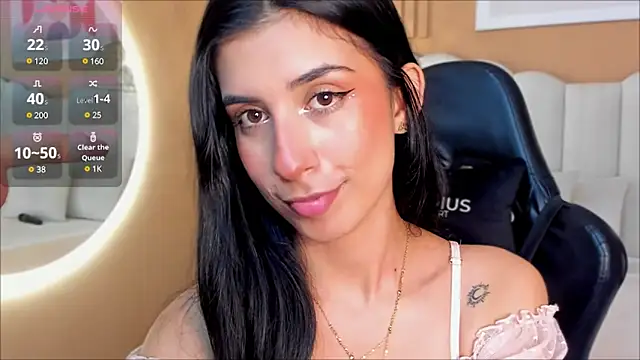 Snapshot of zia_cooper chatting on March 2025 06:56:02 PM zia cooper online show from March 2025 06:56:02 PM