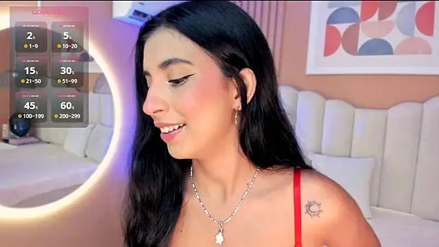 Snapshot of zia_cooper chatting on October 2025 06:58:01 PM zia cooper online show from October 2025 06:58:01 PM