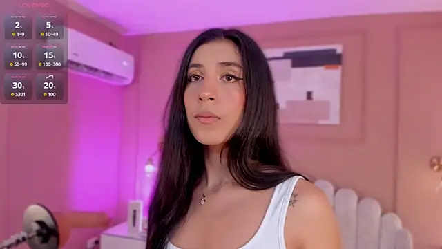 zia cooper online show from January 2026 07:06:01 PM