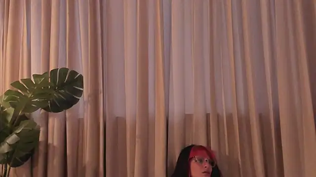 RedMeloddy online show from February 2025 10:21:02 PM