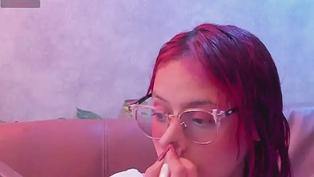 RedMeloddy online show from January 2026 09:29:01 PM