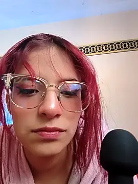 RedMeloddy online show from May 2026 06:46:01 PM