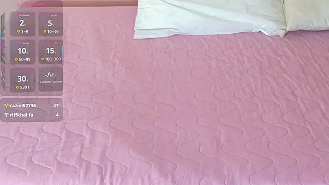 littleebonymommy online show from November 2025 08:05:01 PM