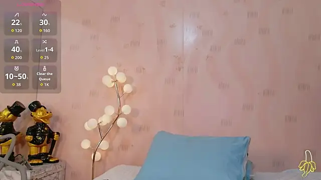 littleebonymommy online show from April 2026 07:52:01 PM