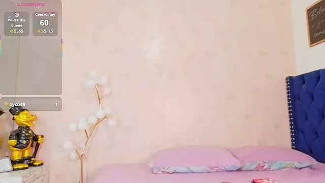 littleebonymommy online show from May 2026 07:10:01 PM