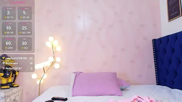 littleebonymommy online show from May 2026 08:03:01 PM