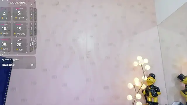 littleebonymommy online show from June 2026 07:16:01 PM