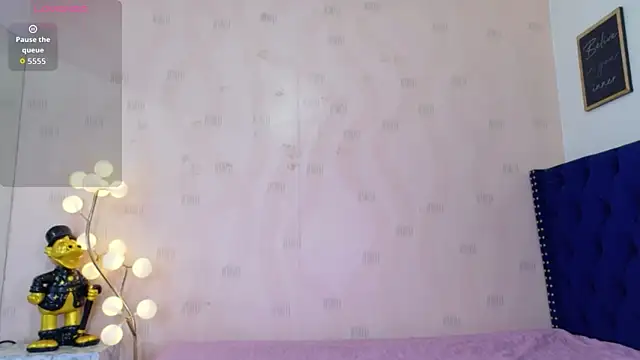 littleebonymommy online show from June 2026 07:12:02 PM