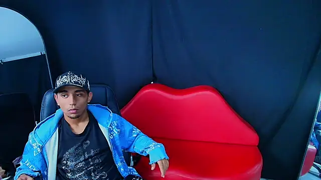 Annyeli online show from June 2026 02:16:01 AM