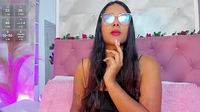 AnnaQueen  online show from September 2025 11:13:02 AM