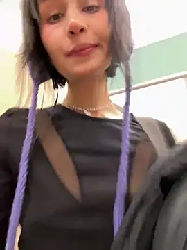 Snapshot of bigbabykiki chatting on December 2024 01:14:01 PM bigbabykiki online show from December 2024 01:14:01 PM