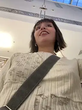 Snapshot of bigbabykiki chatting on January 2025 01:41:01 PM bigbabykiki online show from January 2025 01:41:01 PM