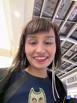 Snapshot of bigbabykiki chatting on February 2025 04:22:01 PM bigbabykiki online show from February 2025 04:22:01 PM