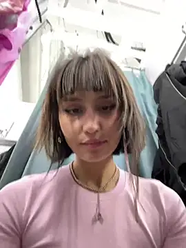 Snapshot of bigbabykiki chatting on February 2025 09:49:01 AM bigbabykiki online show from February 2025 09:49:01 AM