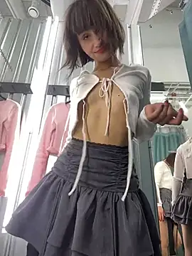 Snapshot of bigbabykiki chatting on February 2025 09:16:01 AM bigbabykiki online show from February 2025 09:16:01 AM