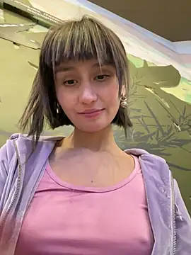 Snapshot of bigbabykiki chatting on February 2025 06:42:01 AM bigbabykiki online show from February 2025 06:42:01 AM