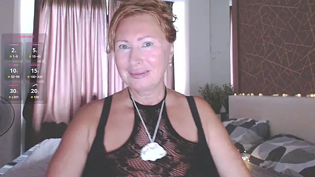  Monika sun  online show from May 2026 03:01:01 AM