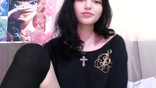 faelitababy online show from May 2026 05:00:01 PM