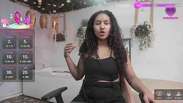 Snapshot of cute_mia23 chatting on March 2025 04:00:02 PM cute mia23 online show from March 2025 04:00:02 PM