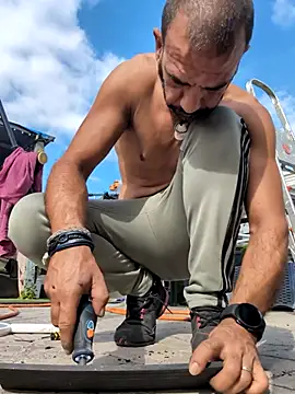 Snapshot of FotografoPollon chatting on September 2025 09:35:02 AM FotografoPollon online show from September 2025 09:35:02 AM