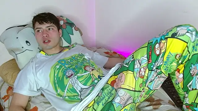 nolanjay  online show from September 2025 03:49:02 PM