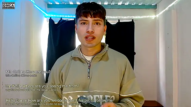 nolanjay  online show from November 2025 04:17:02 PM