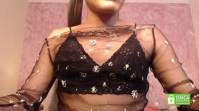 Snapshot of ANAIS_VICTORIA chatting on January 2025 01:10:02 AM ANAIS VICTORIA online show from January 2025 01:10:02 AM
