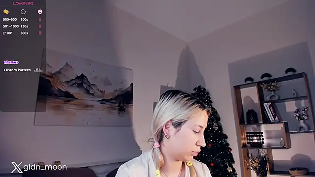 EternalLiberty online show from December 2024 02:17:01 AM