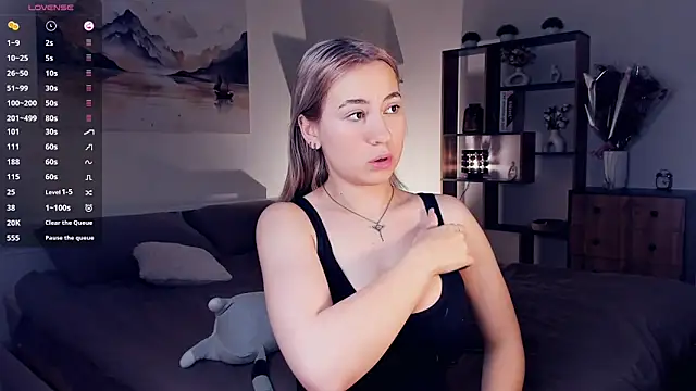 EternalLiberty online show from January 2025 07:34:01 PM