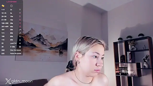 EternalLiberty online show from February 2025 07:33:01 PM