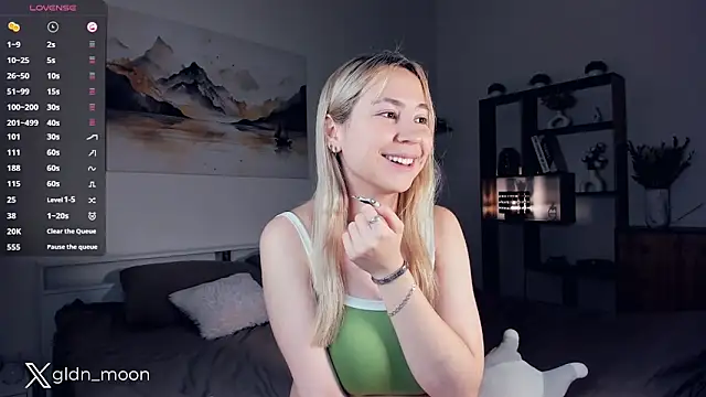 EternalLiberty online show from March 2025 01:31:02 AM