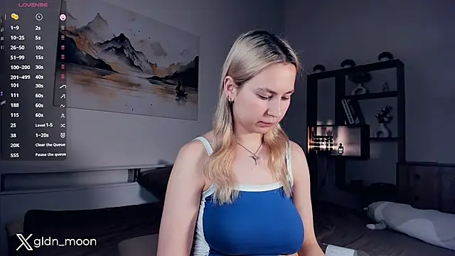 EternalLiberty online show from March 2025 04:51:02 AM