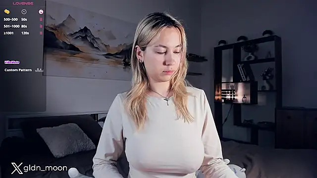 EternalLiberty online show from March 2025 03:48:01 AM