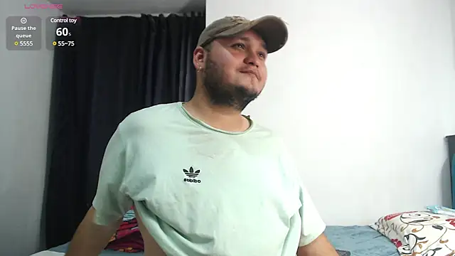 Dear bear online show from February 2025 03:42:01 AM