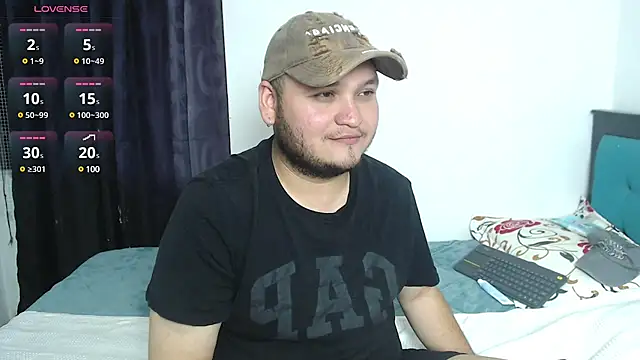 Dear bear online show from March 2025 03:02:01 AM