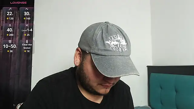 Dear bear online show from March 2025 01:27:02 PM