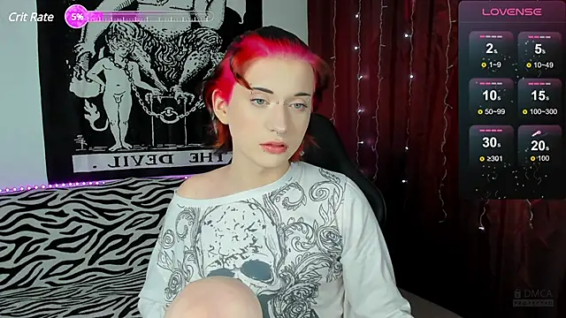 Vailyreb  online show from December 2024 01:40:01 AM