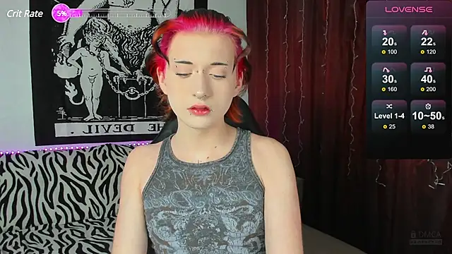 Vailyreb  online show from December 2024 12:30:01 PM