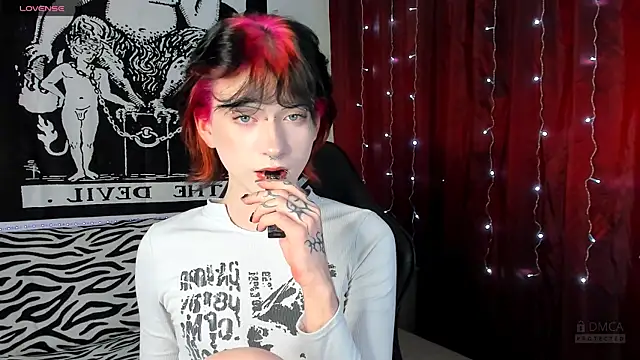 Vailyreb  online show from December 2024 04:39:01 PM