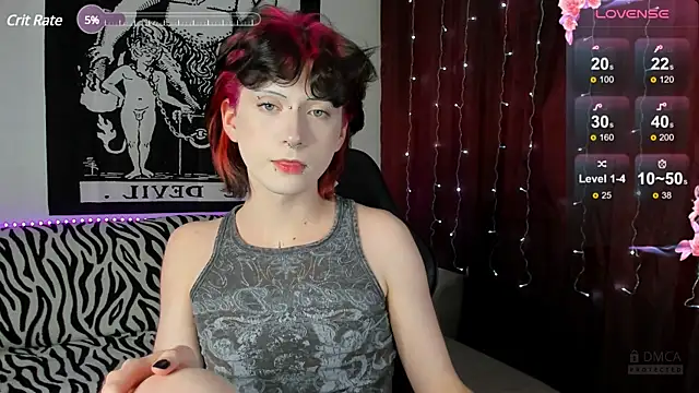 Vailyreb  online show from January 2025 12:27:01 AM