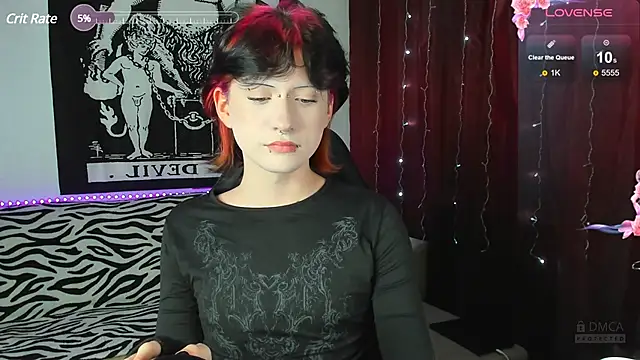 Vailyreb  online show from January 2025 10:24:01 PM